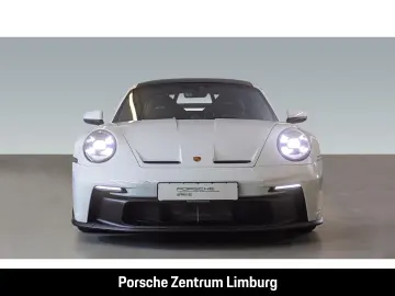 992 911 GT3 Clubsportpaket Liftsystem LED-Matrix