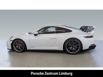 992 911 GT3 Clubsportpaket Liftsystem LED-Matrix