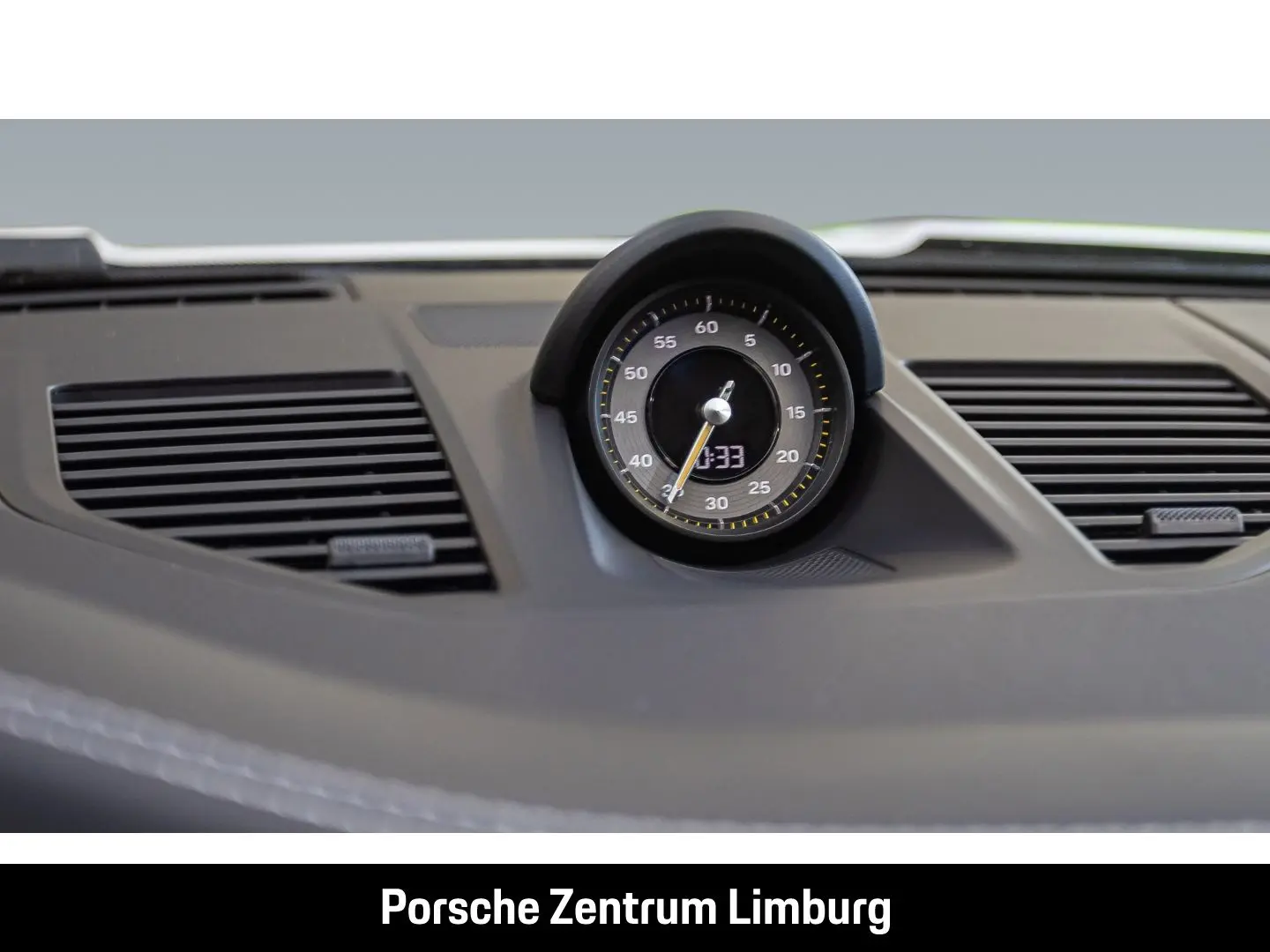 992 911 GT3 Clubsportpaket Liftsystem LED-Matrix