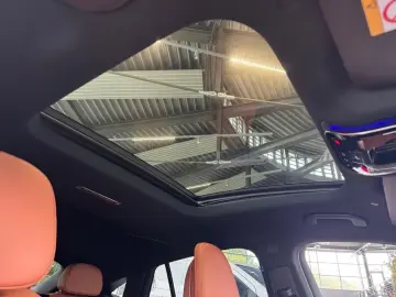 GLC 400 e 4M Coupé AMG, Nappa, Pano, AIRMATIC,3D