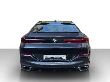 X6 xDrive40d M Sport Navi Laser Standheiz. HUD N