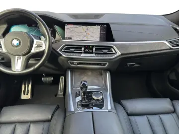 X6 xDrive40d M Sport Navi Laser Standheiz. HUD N