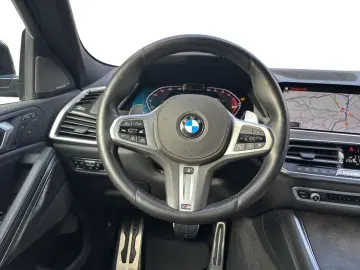 X6 xDrive40d M Sport Navi Laser Standheiz. HUD N