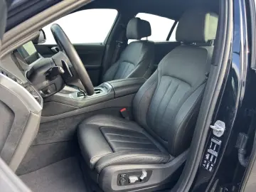 X6 xDrive40d M Sport Navi Laser Standheiz. HUD N