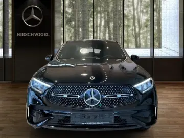 GLC 200 4M EDITION AMG-Line+Night+AHK+DISTRONIC