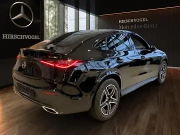 GLC 200 4M EDITION AMG-Line+Night+AHK+DISTRONIC