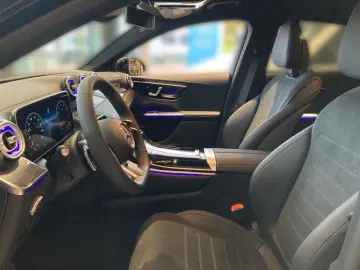 GLC 200 4M EDITION AMG-Line+Night+AHK+DISTRONIC