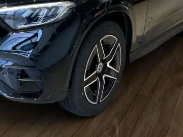 GLC 200 4M EDITION AMG-Line+Night+AHK+DISTRONIC