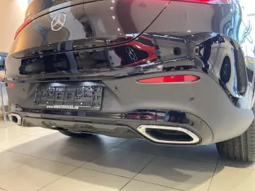 GLC 200 4M EDITION AMG-Line+Night+AHK+DISTRONIC