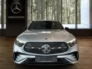 GLC 220 d 4M EDITION AMG-Line+Night+DISTRON+Memo
