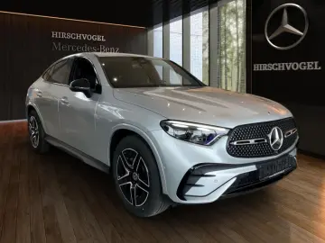 GLC 220 d 4M EDITION AMG-Line+Night+DISTRON+Memo