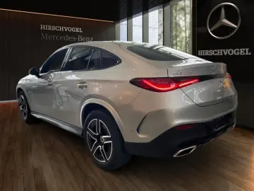 GLC 220 d 4M EDITION AMG-Line+Night+DISTRON+Memo