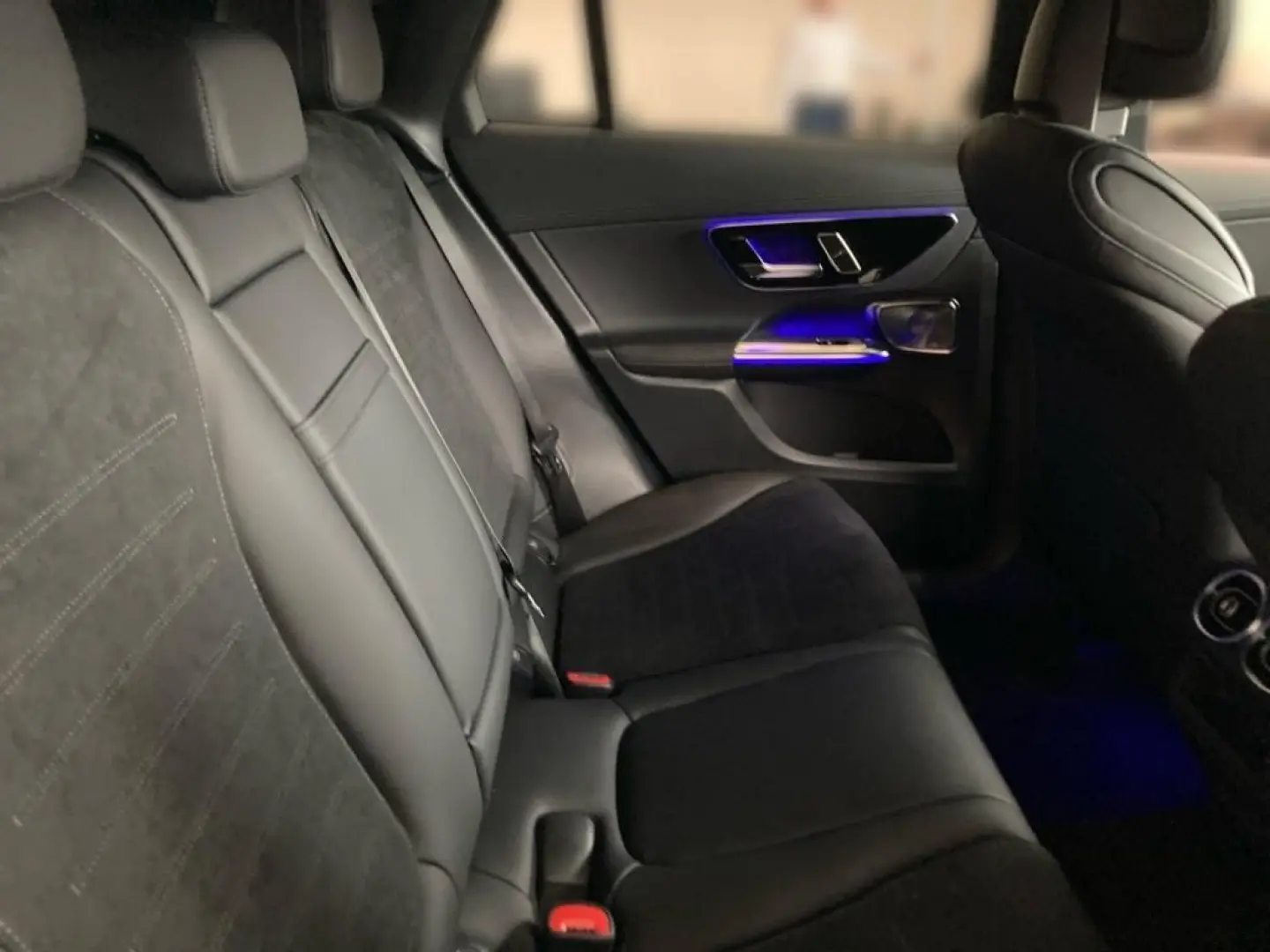 GLC 220 d 4M EDITION AMG-Line+Night+DISTRON+Memo