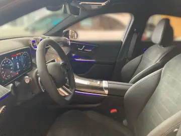 GLC 220 d 4M EDITION AMG-Line+Night+DISTRON+Memo