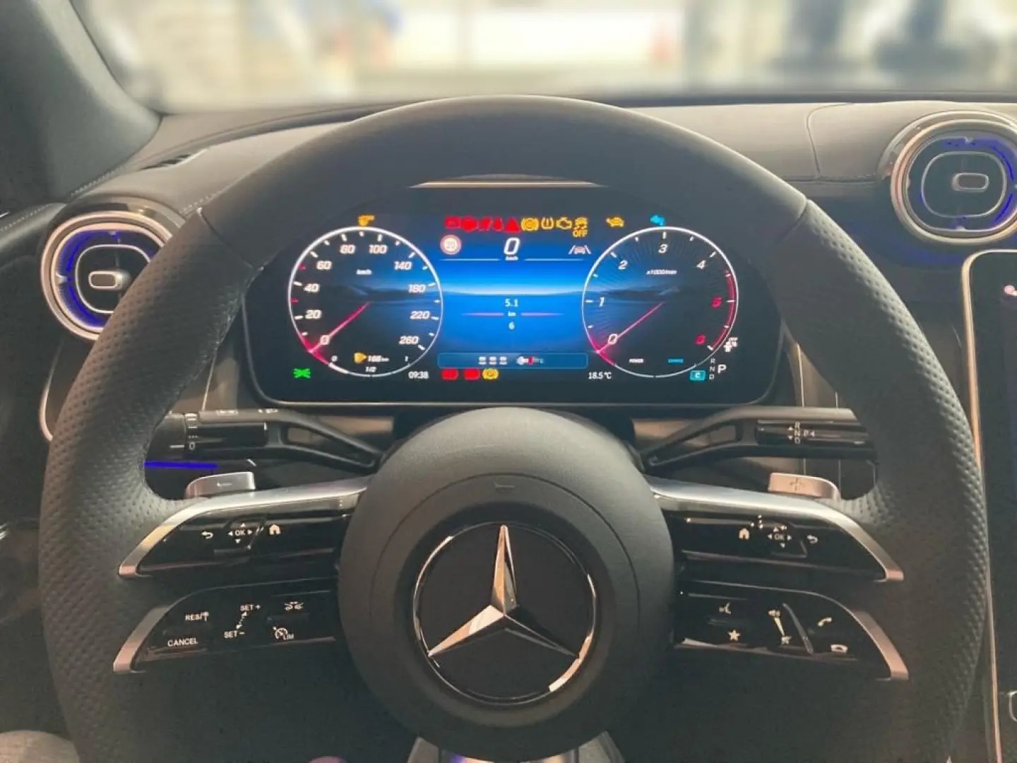 GLC 220 d 4M EDITION AMG-Line+Night+DISTRON+Memo