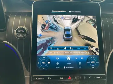 GLC 220 d 4M EDITION AMG-Line+Night+DISTRON+Memo