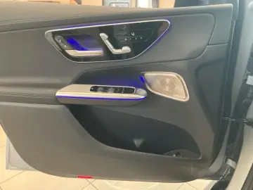 GLC 220 d 4M EDITION AMG-Line+Night+DISTRON+Memo