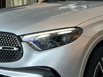 GLC 220 d 4M EDITION AMG-Line+Night+DISTRON+Memo