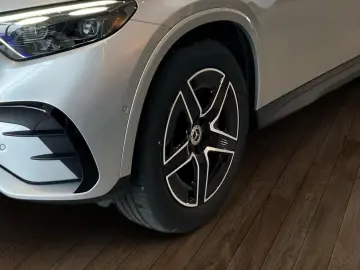 GLC 220 d 4M EDITION AMG-Line+Night+DISTRON+Memo