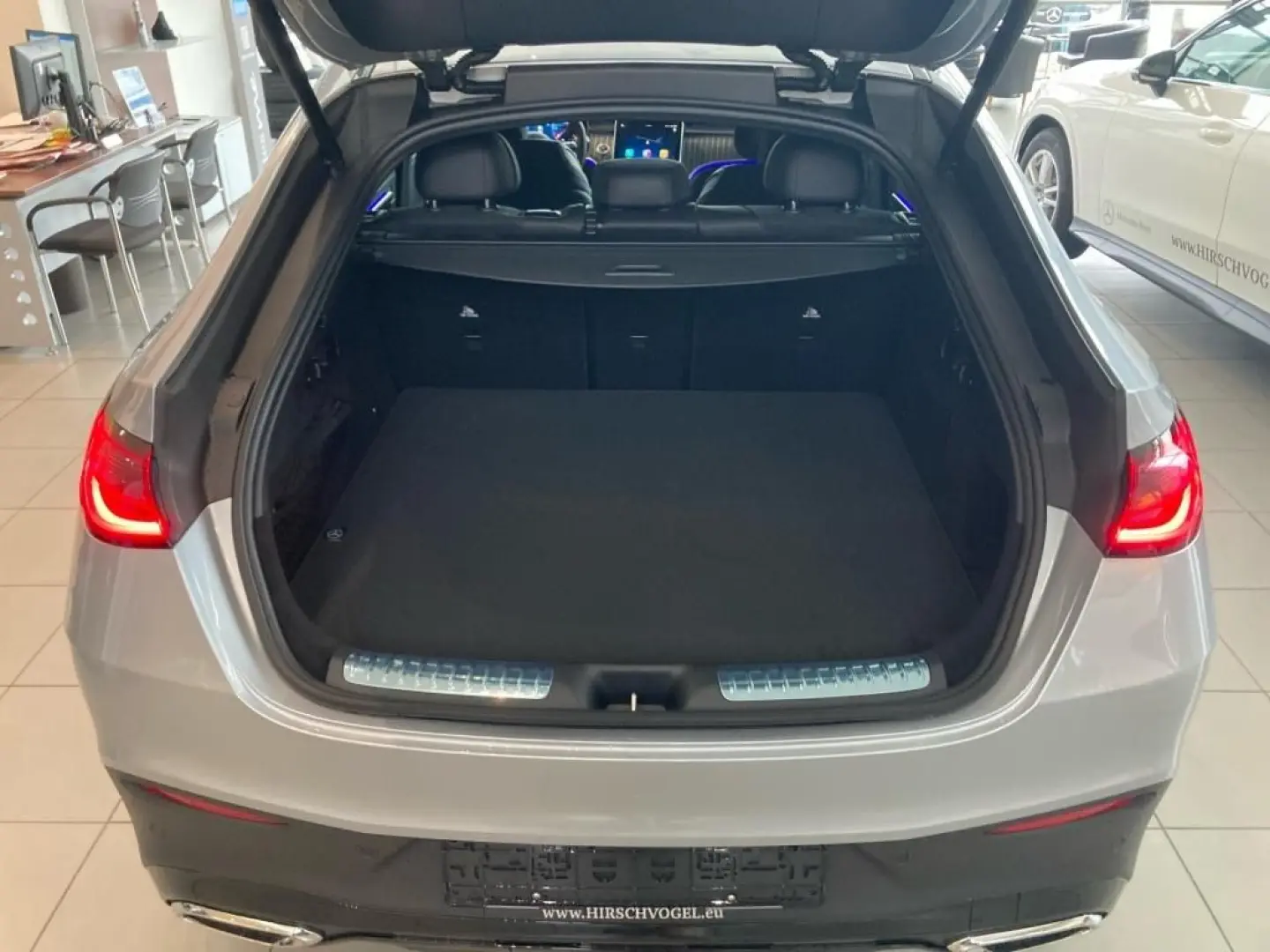 GLC 220 d 4M EDITION AMG-Line+Night+DISTRON+Memo