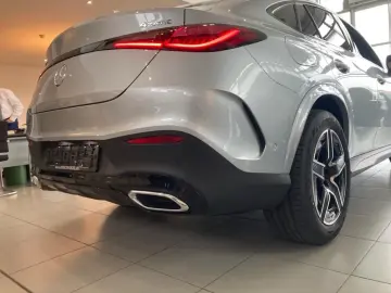 GLC 220 d 4M EDITION AMG-Line+Night+DISTRON+Memo