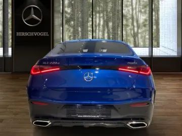 GLC 220 d 4M EDITION AMG-Line+Night+AHK+DISTRON