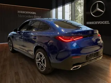 GLC 220 d 4M EDITION AMG-Line+Night+AHK+DISTRON
