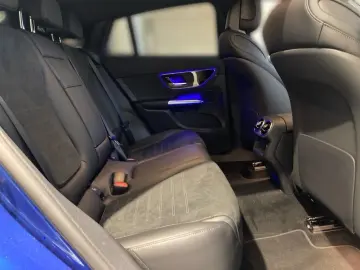 GLC 220 d 4M EDITION AMG-Line+Night+AHK+DISTRON