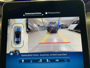 GLC 220 d 4M EDITION AMG-Line+Night+AHK+DISTRON