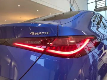 GLC 220 d 4M EDITION AMG-Line+Night+AHK+DISTRON