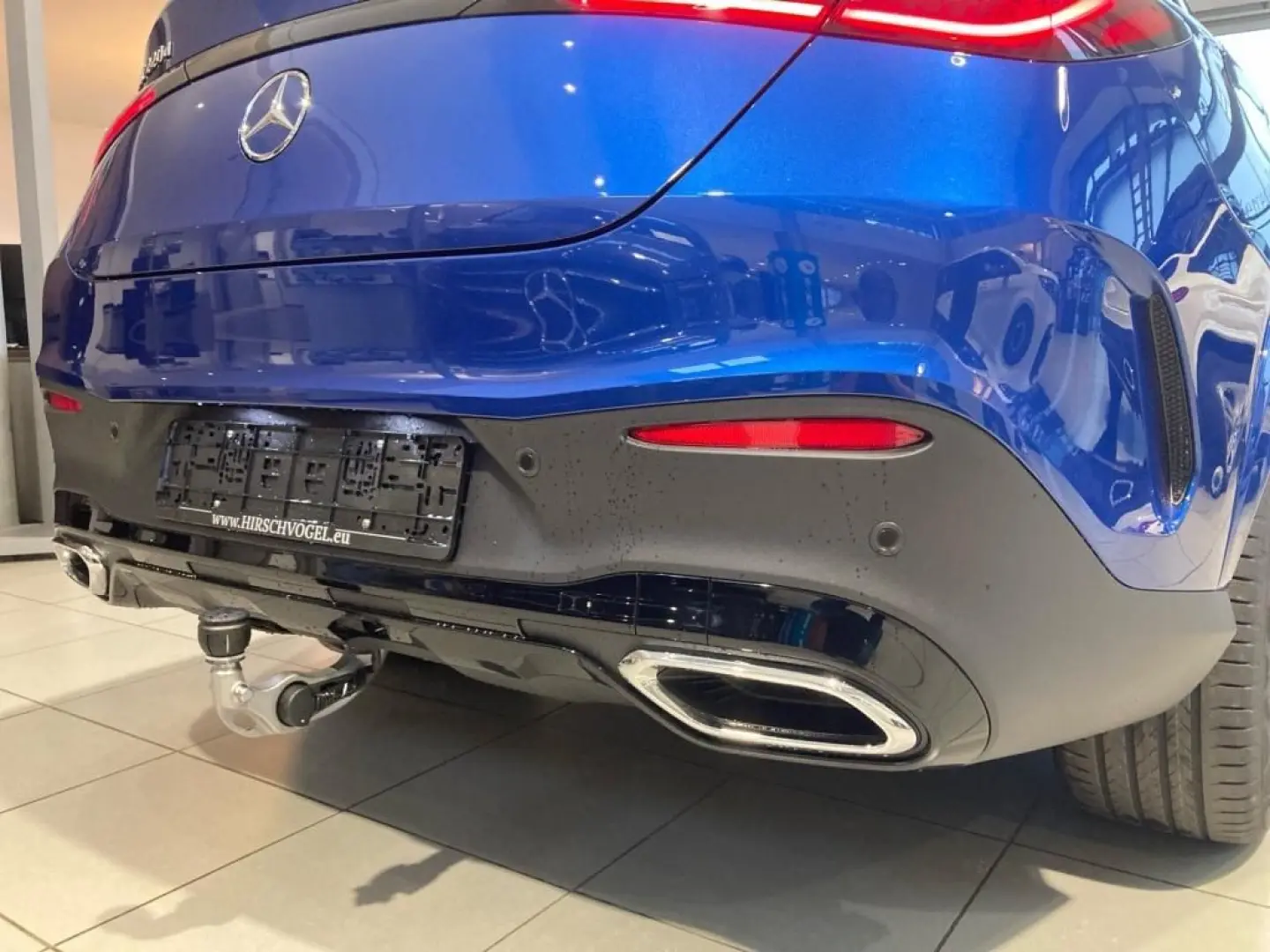 GLC 220 d 4M EDITION AMG-Line+Night+AHK+DISTRON