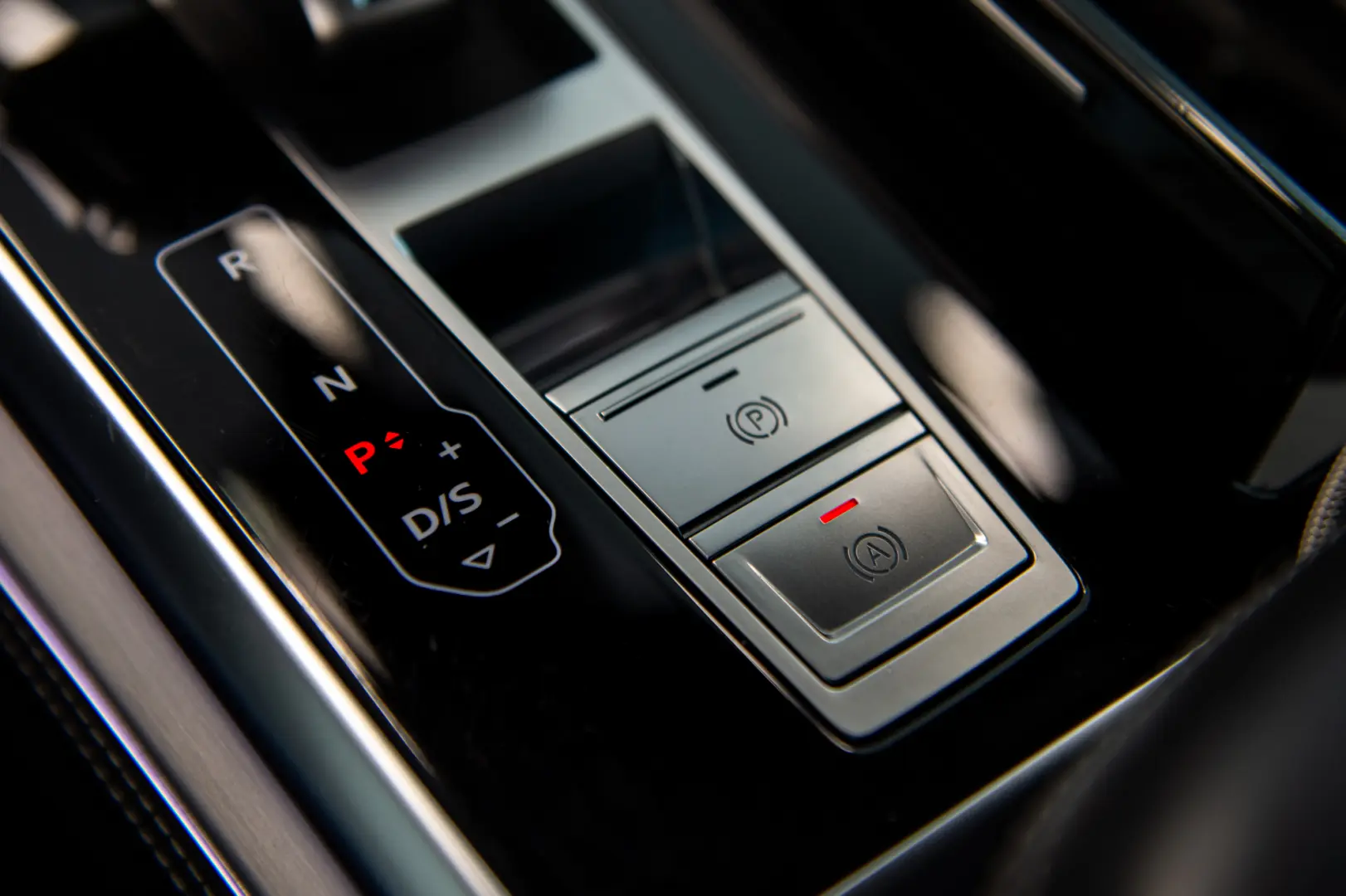 Audi Q8 50 TDI S Line Quattro Mild Hybrid tiptronic