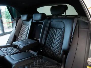 Audi Q8 50 TDI S Line Quattro Mild Hybrid tiptronic