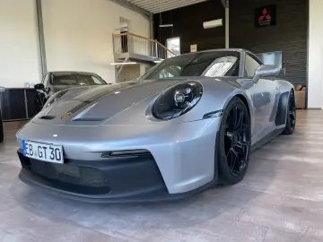 911 4.0 GT3  4.0 GT3 EU6d