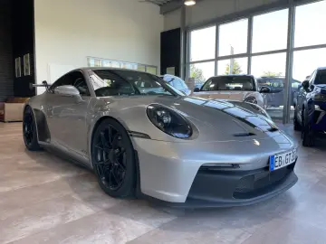 911 4.0 GT3  4.0 GT3 EU6d