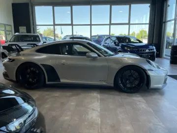 911 4.0 GT3  4.0 GT3 EU6d