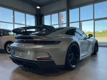 911 4.0 GT3  4.0 GT3 EU6d