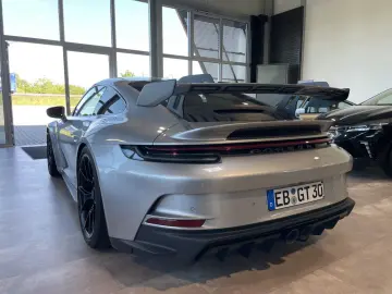 911 4.0 GT3  4.0 GT3 EU6d