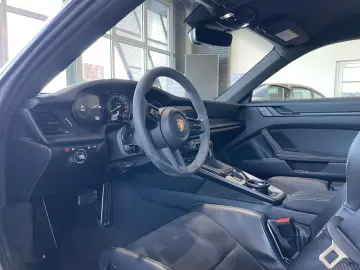 911 4.0 GT3  4.0 GT3 EU6d