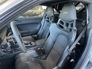 911 4.0 GT3  4.0 GT3 EU6d