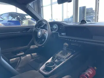 911 4.0 GT3  4.0 GT3 EU6d
