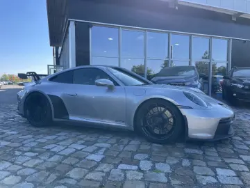 911 4.0 GT3  4.0 GT3 EU6d