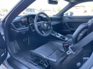 911 4.0 GT3  4.0 GT3 EU6d