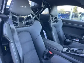 911 4.0 GT3  4.0 GT3 EU6d