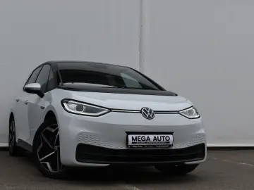 VW ID 3 PRO 150 KW