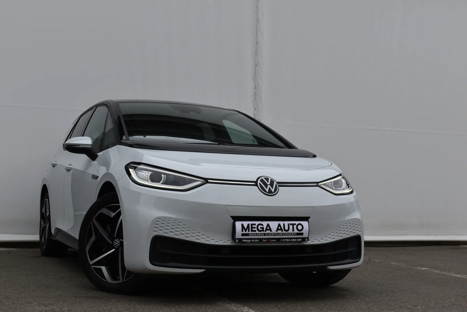 VW ID 3 PRO 150 KW