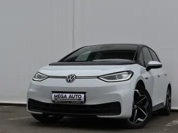VW ID 3 PRO 150 KW
