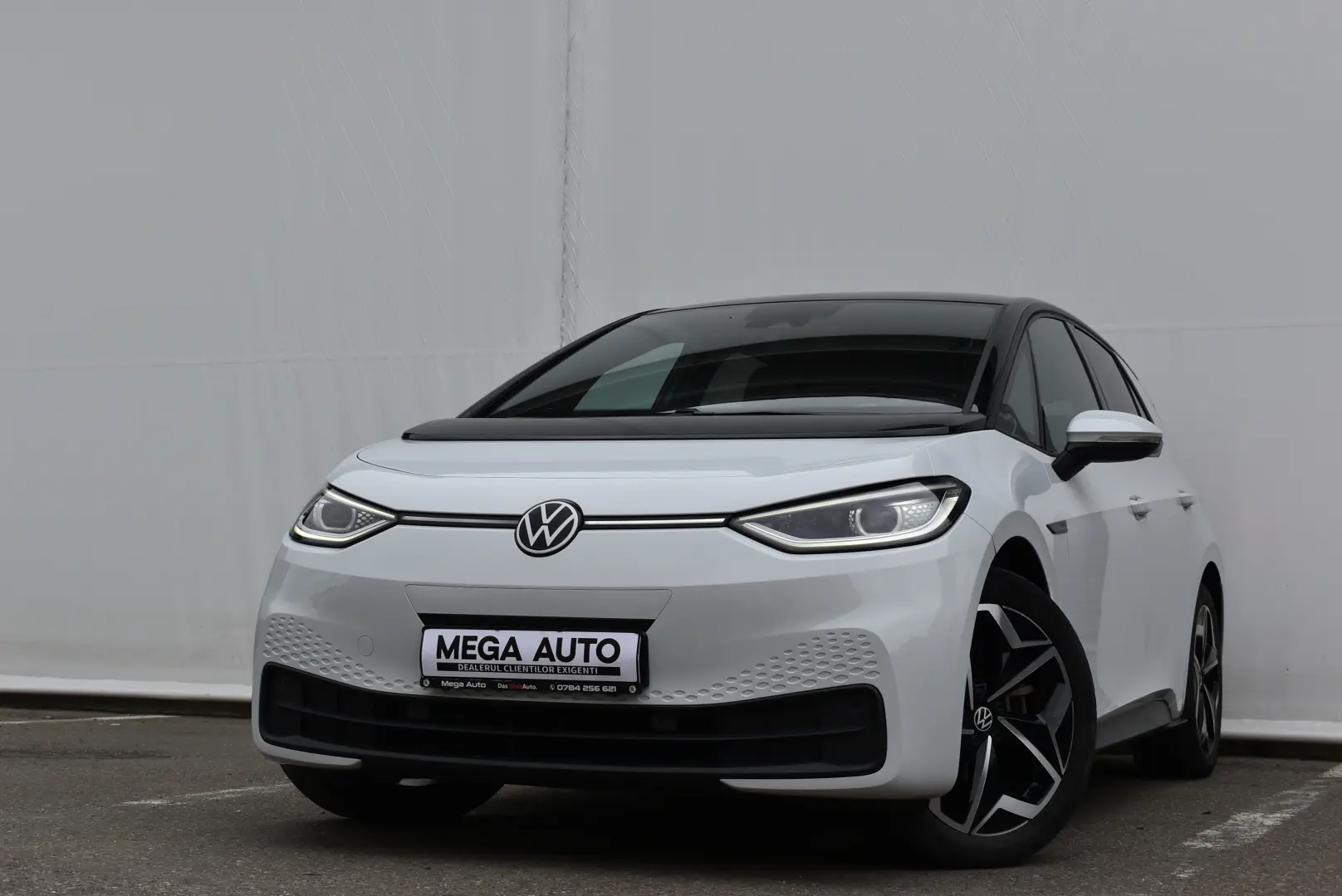 VW ID 3 PRO 150 KW