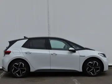 VW ID 3 PRO 150 KW