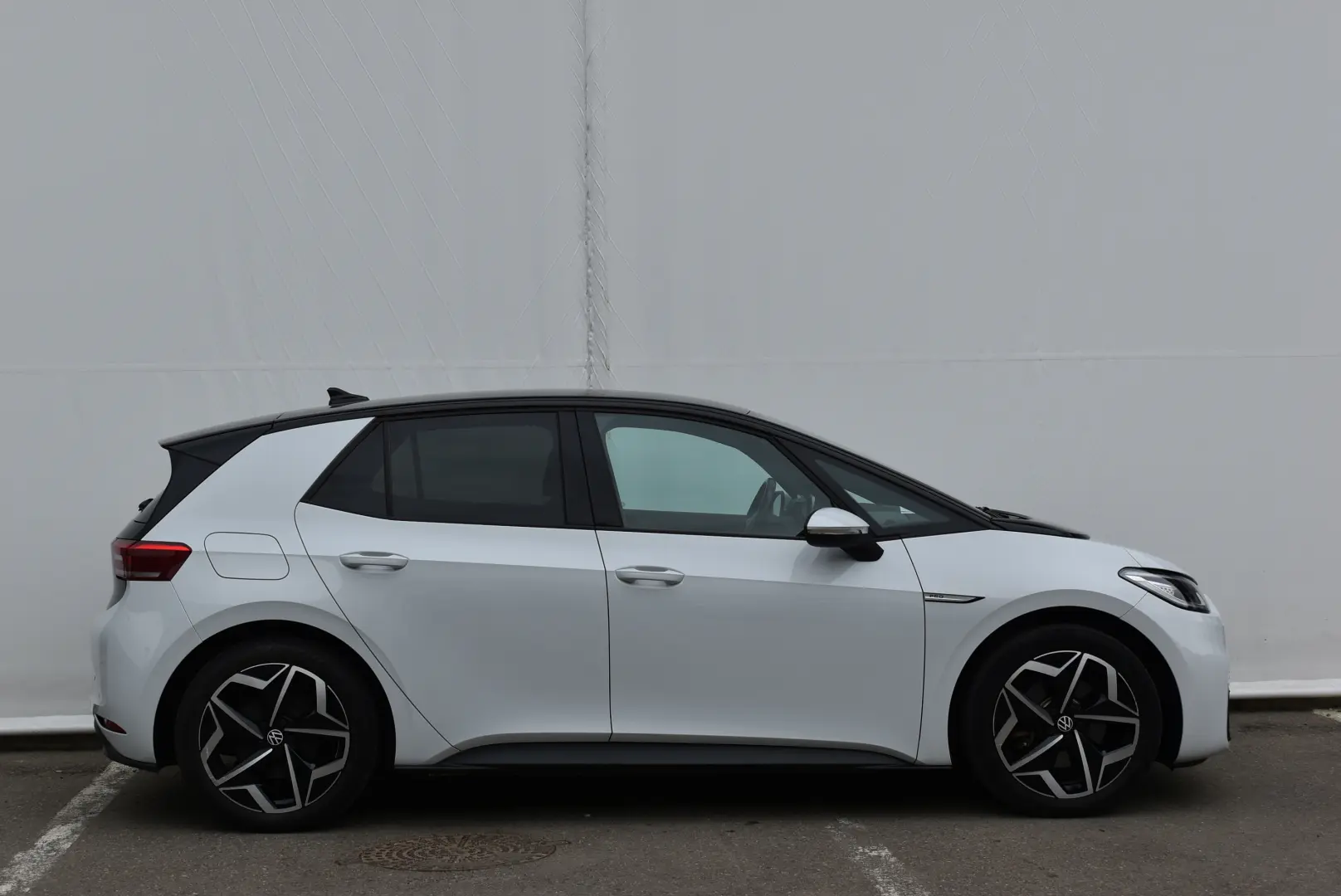 VW ID 3 PRO 150 KW